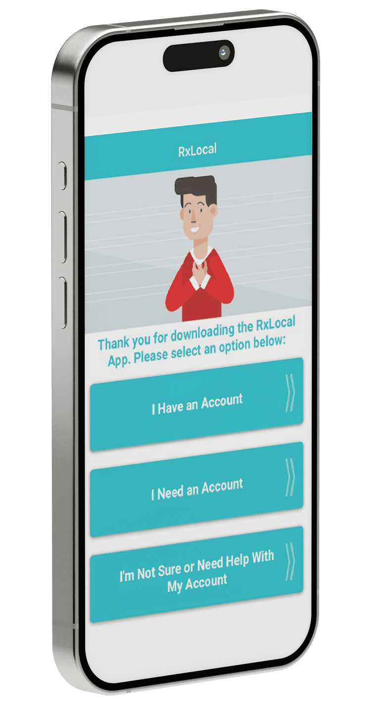 Holy Trinity Pharmacy Apps that Make Health Easier